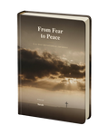 SpiritPath — From Fear to Peace hardcover